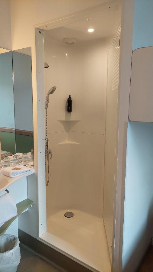 ibis 버짓 뉘른베르크 시티 메세 외부 사진
